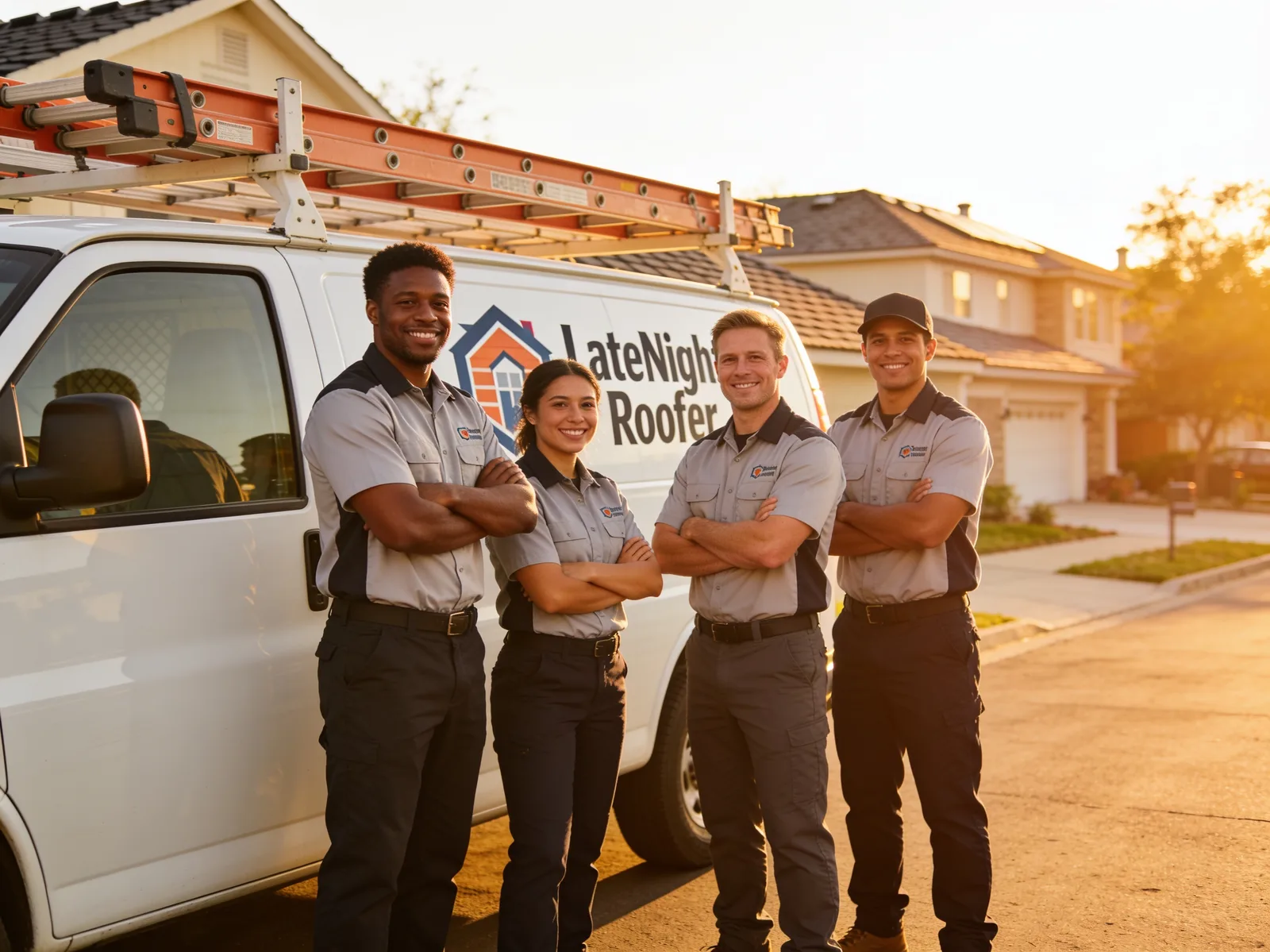 Emergency Roof Repair company in Norfork, AR
